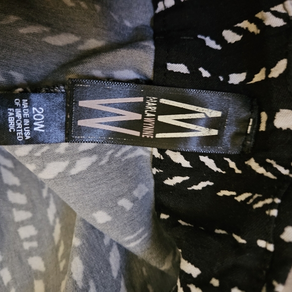 Marla Wynne pants - Picture 2 of 3